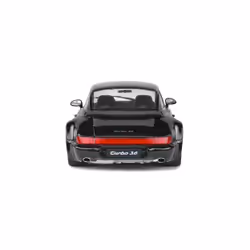 Solido Porsche 911 (964) Turbo 3.6 Modèle de voiture de sport Pré-assemblé 1:18