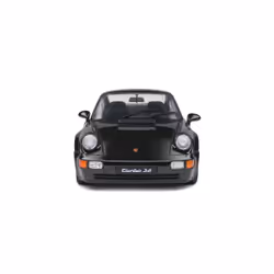 Solido Porsche 911 (964) Turbo 3.6 Modèle de voiture de sport Pré-assemblé 1:18 - Vue supplémentaire 6