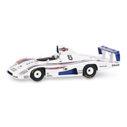 Solido Porsche 936 Modèle de voiture de sport 1:18