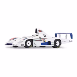 Solido Porsche 936 Modèle de voiture de sport 1:18