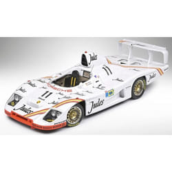 Solido PORSCHE 936 Modèle de voiture de sport 1:18