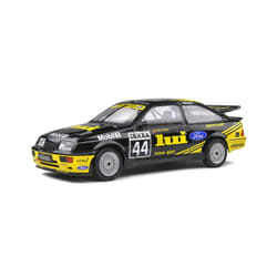 Solido Ford Sierra RS 500 Modèle de voiture de sport Pré-assemblé 1:18