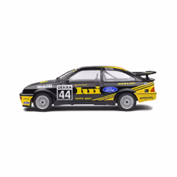 Solido Ford Sierra RS 500 Modèle de voiture de sport Pré-assemblé 1:18