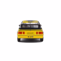 Solido Ford Sierra RS 500 Modèle de voiture de sport Pré-assemblé 1:18