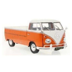 Solido VOLKSWAGEN T1 PICKUP Modèle de voiture de ville 1:18