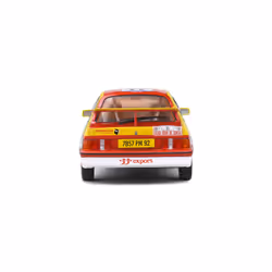 Solido Ford Sierra Cosworth RS Modèle de voiture de sport Pré-assemblé 1:18