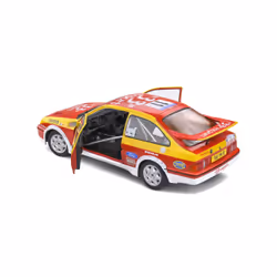 Solido Ford Sierra Cosworth RS Modèle de voiture de sport Pré-assemblé 1:18 - Vue supplémentaire 7