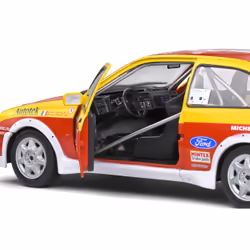 Solido Ford Sierra Cosworth RS Modèle de voiture de sport Pré-assemblé 1:18 - Vue supplémentaire 9