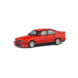 Solido Alpina B10 E34 Modèle de voiture de ville Pré-assemblé 1:43
