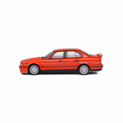 Solido Alpina B10 E34 Modèle de voiture de ville Pré-assemblé 1:43