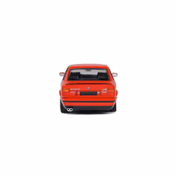 Solido Alpina B10 E34 Modèle de voiture de ville Pré-assemblé 1:43