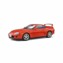 Solido Toyota Supra Mk.4 (A80), Modèle de voiture de ville, Pré-assemblé, 1:18, Toyota Supra Mk.4 (A80), unisexe, 1 pièce(s)