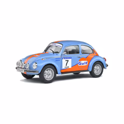 Solido Volkswagen Beetle 1303, Modèle de voiture de ville, Pré-assemblé, 1:18, Volkswagen Beetle 1303, unisexe, Porte
