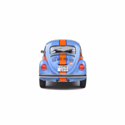 Solido Volkswagen Beetle 1303 Modèle de voiture de ville Pré-assemblé 1:18