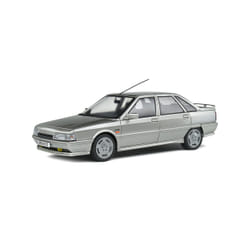Solido Renault 21 Turbo Modèle de voiture de ville Pré-assemblé 1:18