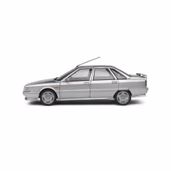 Solido Renault 21 Turbo Modèle de voiture de ville Pré-assemblé 1:18