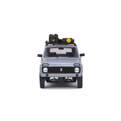 Solido Lada Niva Modèle de voiture de ville Pré-assemblé 1:18 - Vue supplémentaire 6