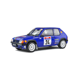 Solido S1801711 modèle à l'échelle Modèle de voiture de sport Pré-assemblé 1:18