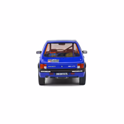 Solido S1801711 modèle à l'échelle Modèle de voiture de sport Pré-assemblé 1:18