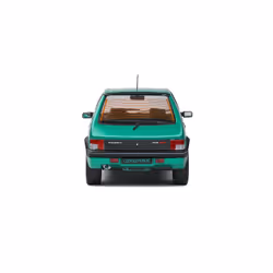 Solido PEUGEOT 205 GTI GRIFFE Modèle de voiture de ville Pré-assemblé 1:18