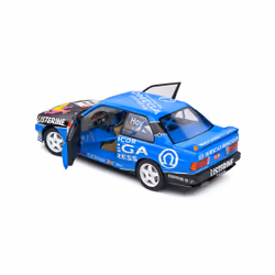 Solido BMW E30 M3 Modèle de voiture de ville Pré-assemblé 1:18 - Vue supplémentaire 7