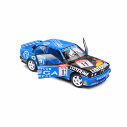 Solido BMW E30 M3 Modèle de voiture de ville Pré-assemblé 1:18 - Vue supplémentaire 8
