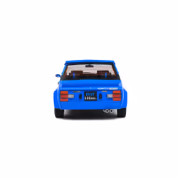 Solido FIAT 131 ABARTH Modèle de voiture de ville Pré-assemblé 1:18