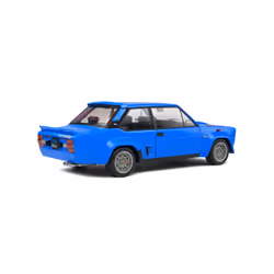 Solido FIAT 131 ABARTH Modèle de voiture de ville Pré-assemblé 1:18 - Vue supplémentaire 4