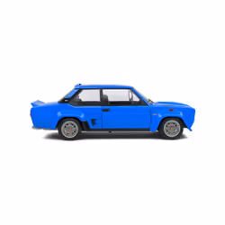 Solido FIAT 131 ABARTH Modèle de voiture de ville Pré-assemblé 1:18 - Vue supplémentaire 5