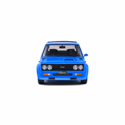 Solido FIAT 131 ABARTH Modèle de voiture de ville Pré-assemblé 1:18 - Vue supplémentaire 6