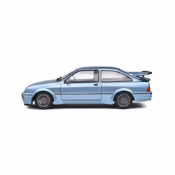 Solido Ford Sierra RS500 Modèle de voiture de ville Pré-assemblé 1:18
