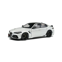 Solido ALFA ROMEO GIULIA GTA Modèle de voiture de ville Pré-assemblé 1:18