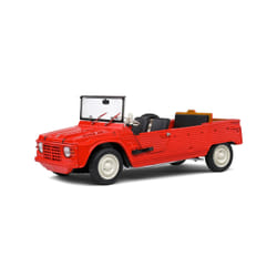 Solido Citroën Mehari Modèle de voiture de ville Pré-assemblé