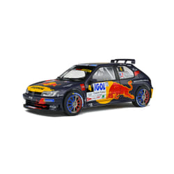 Solido PEUGEOT 306 MAXI Modèle de voiture de ville Pré-assemblé 1:18