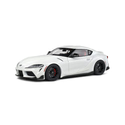 Solido Toyota GR Supra Modèle de voiture de sport Pré-assemblé 1:18
