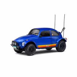 Solido Beetle Baja, Modèle de voiture de ville, Pré-assemblé, 1:18, Beetle Baja, unisexe, Porte