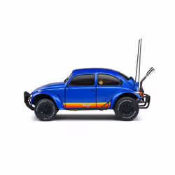 Solido Beetle Baja Modèle de voiture de ville Pré-assemblé 1:18