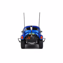 Solido Beetle Baja Modèle de voiture de ville Pré-assemblé 1:18