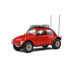 Solido Volkswagen Beetle Baja Modèle de voiture de ville Pré-assemblé 1:18