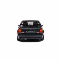 Solido Opel Omega 500 Modèle de voiture classique Pré-assemblé 1:18