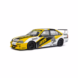 Solido Opel Omega EVO 500, Modèle de voiture de sport, Pré-assemblé, 1:18, Opel Omega EVO 500, unisexe, Porte