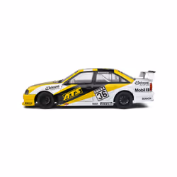 Solido Opel Omega EVO 500 Modèle de voiture de sport Pré-assemblé 1:18