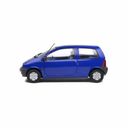 Solido RENAULT TWINGO MK1 Modèle de voiture de ville Pré-assemblé 1:18
