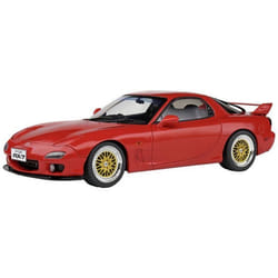 Solido Mazda RX-7 FD RS rot 1:18 Modèle réduit de voiture