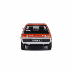Solido Renault 17 MK1 Modèle de voiture de ville Pré-assemblé 1:18