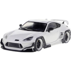 Solido Toyota GR86 Rocket Bunny weiß 1:43 Modèle réduit de voiture