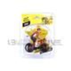 Voiture Miniature de Collection - SOLIDO - Trek Segafredo - 1/18 - Rouge / Blanc - Adulte 14 ans