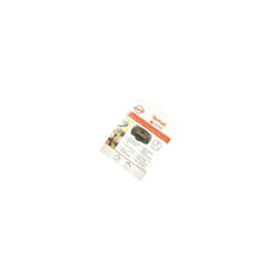 Volant de serrage noir cocotte minute SEB 802803