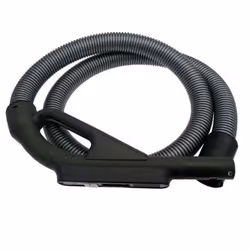 Tuyau, Flexible complet (avec poignée) pour aspirateur ROWENTA, TEFAL Flexible de remplacement complet avec crosse et raccord ...