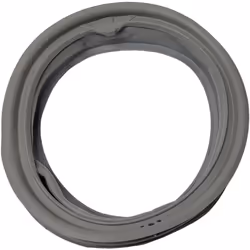 Manchette joint de hublot compatible pour lave-linge BEKO, AYA, FAR, CONTINENTAL EDISON, LISTO, ALTUS, SABA, SELECLINE, FORTE ...